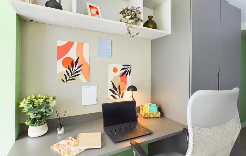 Frederick Street, Holylands, Belfast - Image 1